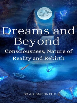 cover image of Dreams and Beyond